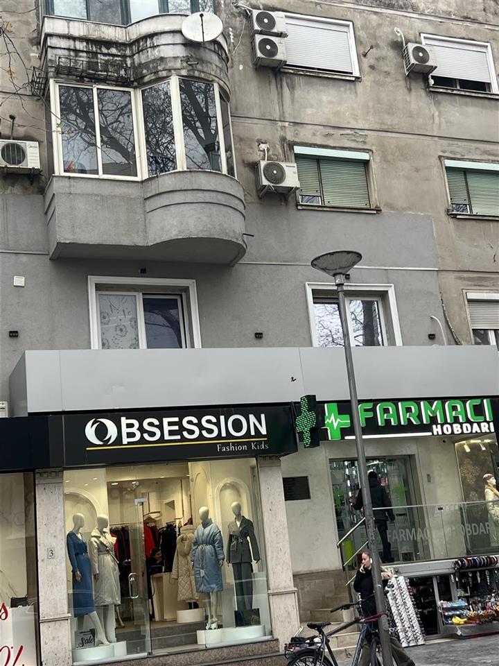 Ambient biznesi me qera