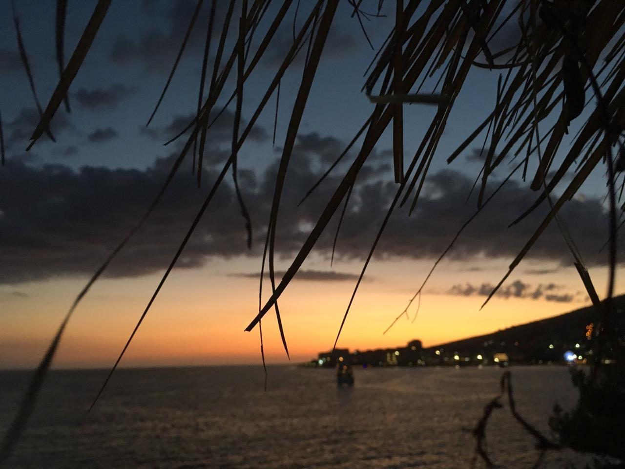 Shitet apartament ne Sarande.