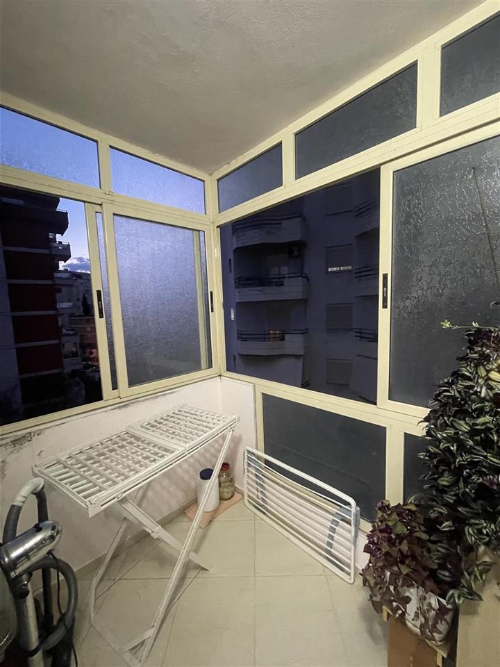 Apartament 1+1 kati i 4 ne qender t fierit