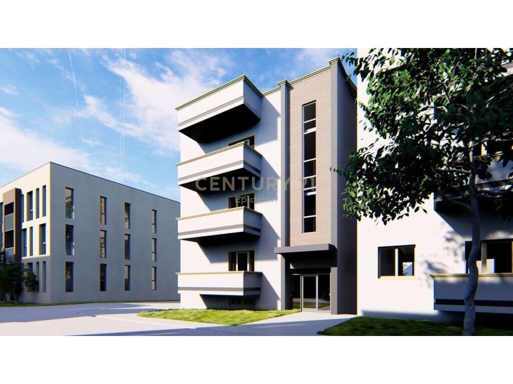 Apartament 1+1 per shitje tek Gjiri i Lalzit !