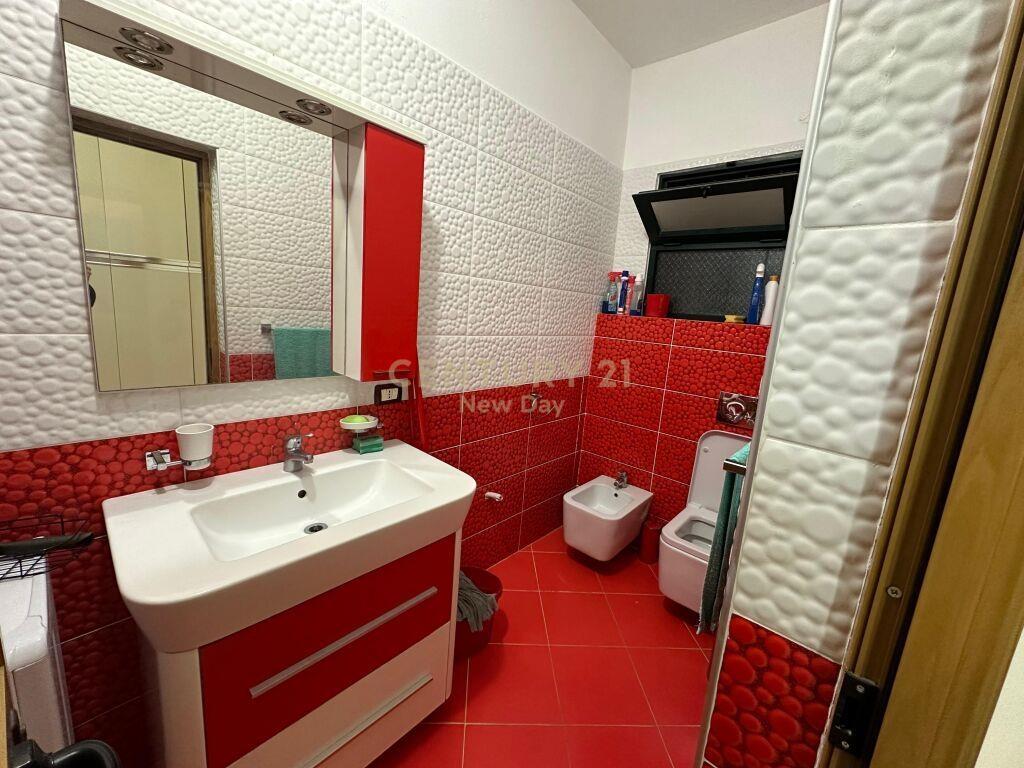 Apartament 1+1 për Shitje në Golem, Durrës – 80,000€ | 68 m²