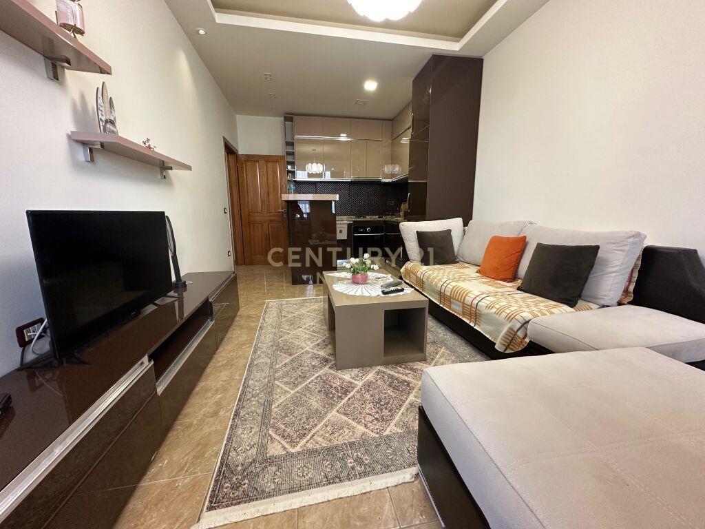 Apartament 1+1 për Shitje në Golem, Durrës – 80,000€ | 68 m²