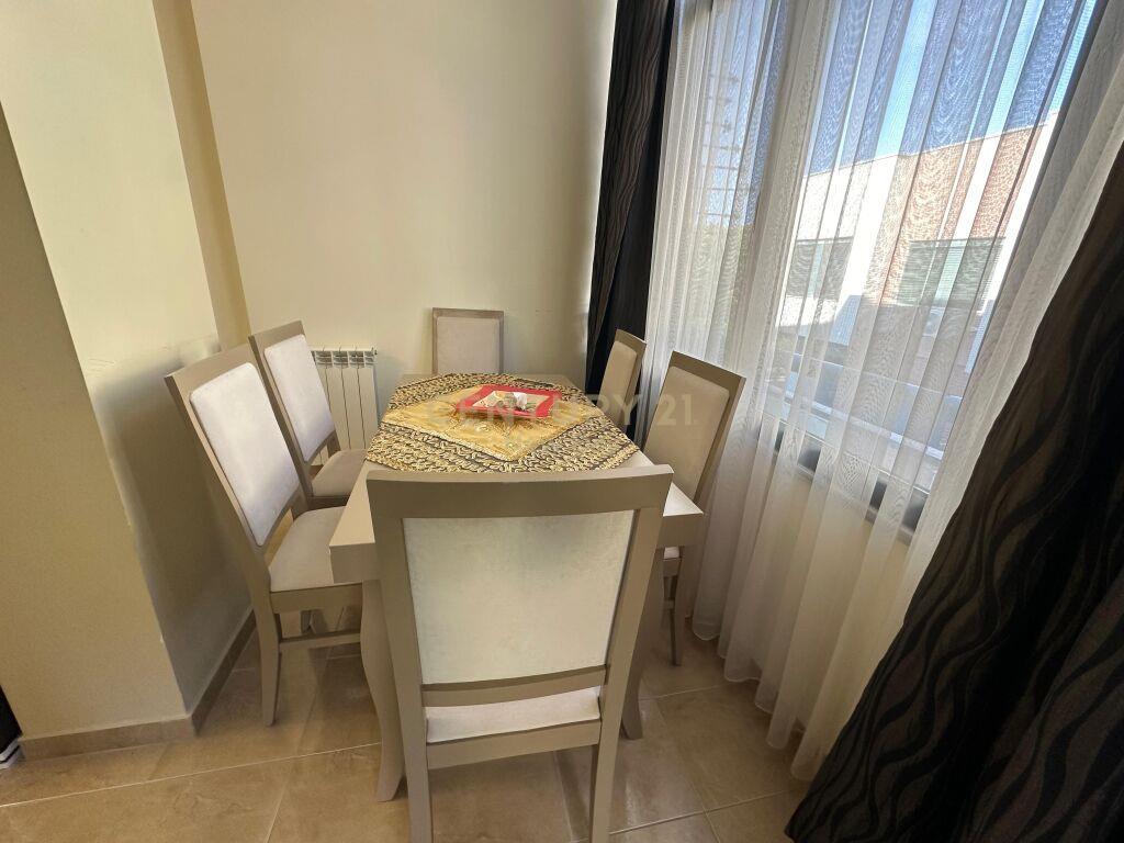 Apartament 1+1 për Shitje në Golem, Durrës – 80,000€ | 68 m²