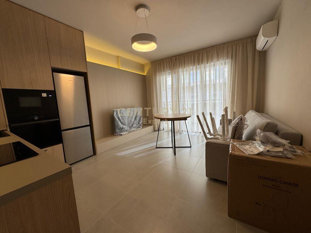 APARTAMENT MODERN 2+1+2 PER QIRA NE RRUGEN E DURRESIT !