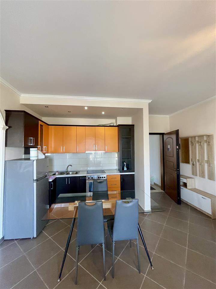 2+1 me Qera, JO AGJENSI, Transballkanike