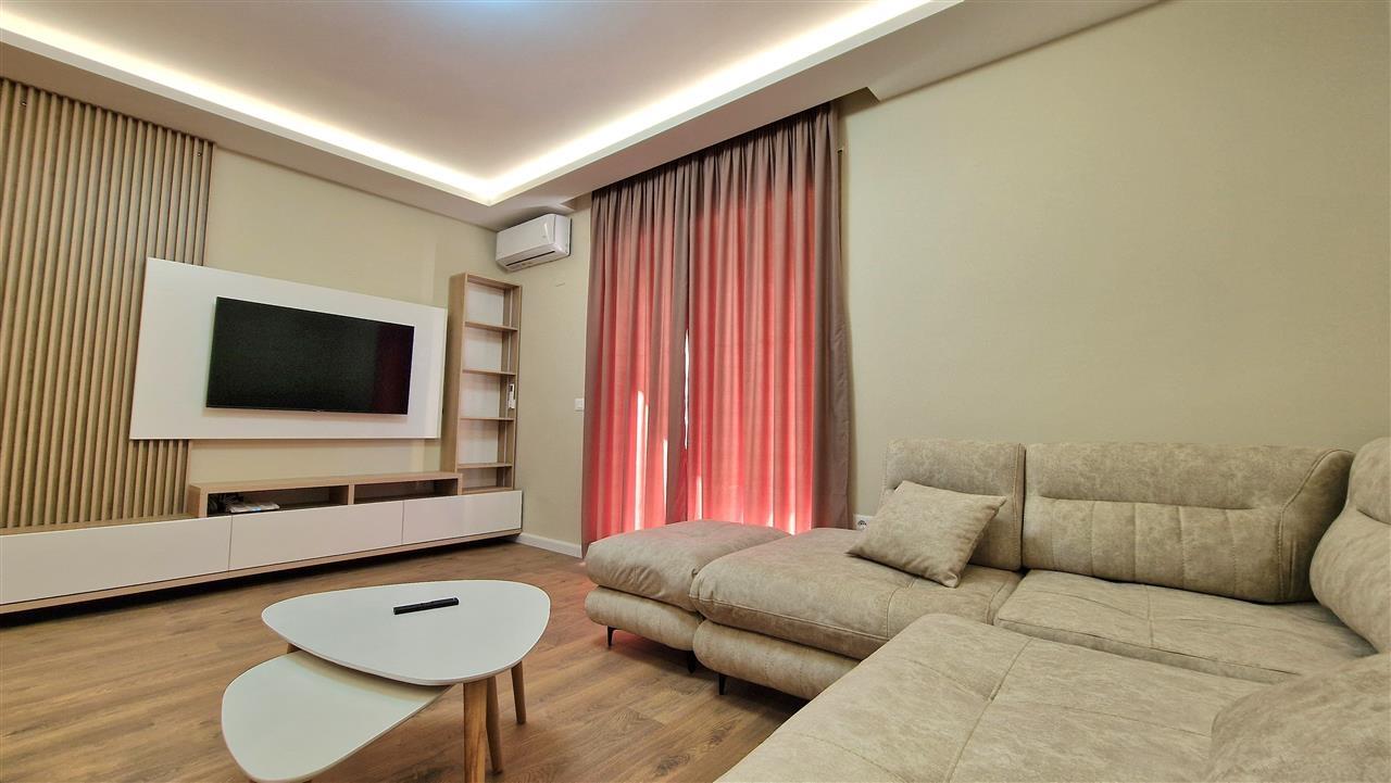 Jepet me qera Apartament 2+1+2,Vlore!