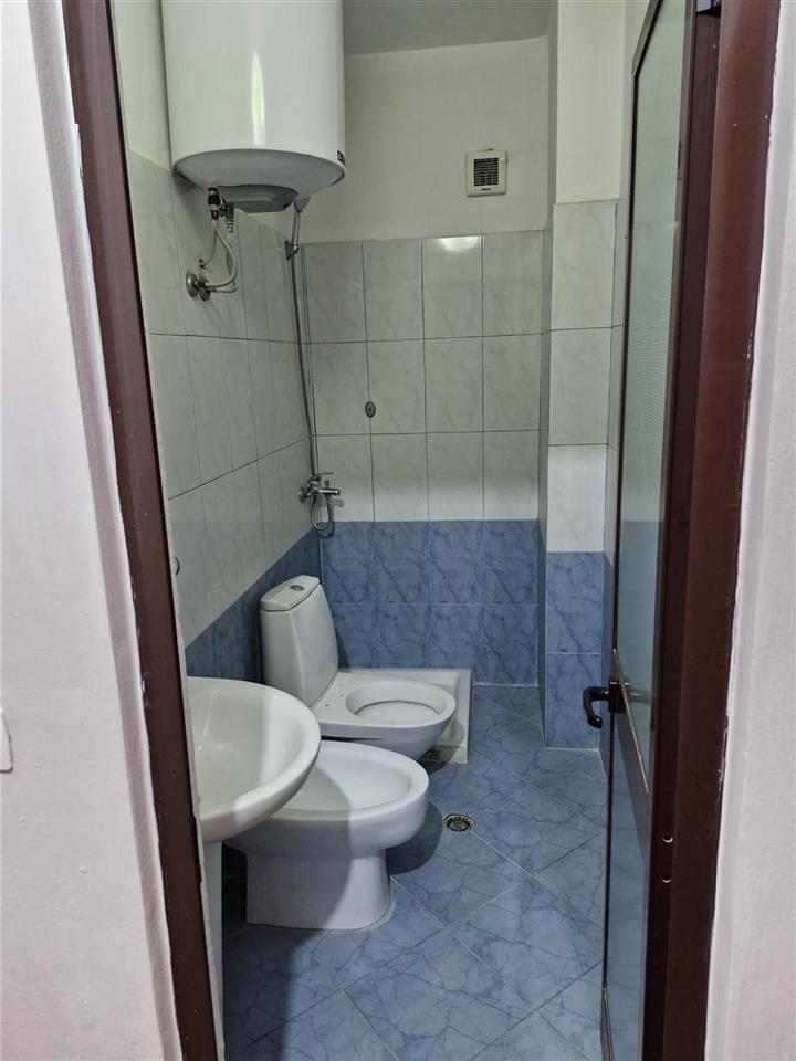 Jepet apartamenti me qera