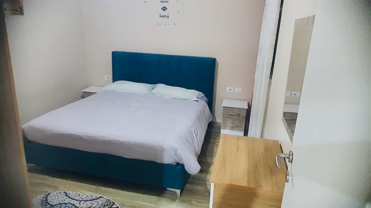 Okazion!!! Shitet apartament 1+1 te Rezidenca Shopi