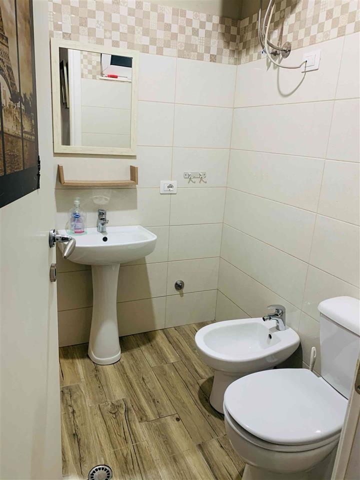 Okazion!!! Shitet apartament 1+1 te Rezidenca Shopi