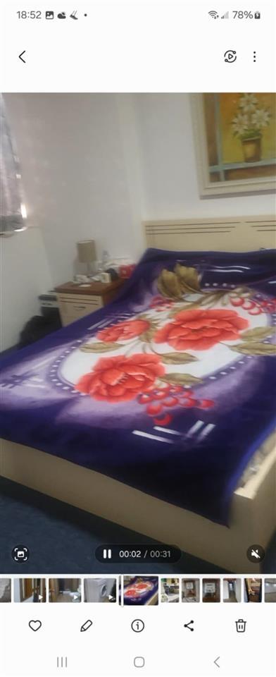 Jap apartament 2+1 te mobiluar ne Qender te Tiranes