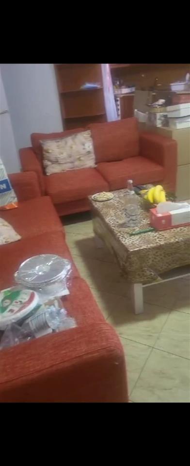 Jap apartament 2+1 te mobiluar ne Qender te Tiranes