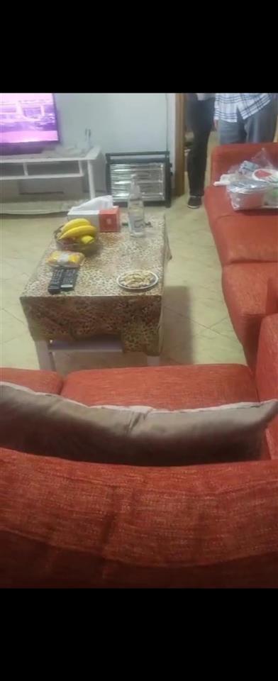 Jap apartament 2+1 te mobiluar ne Qender te Tiranes