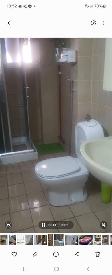 Jap apartament 2+1 te mobiluar ne Qender te Tiranes