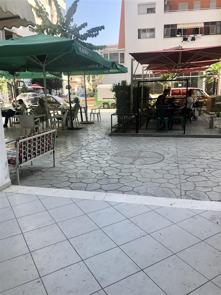 Tirane Astir, jepet me qera apartament 1+1 Kati 4, 500 €