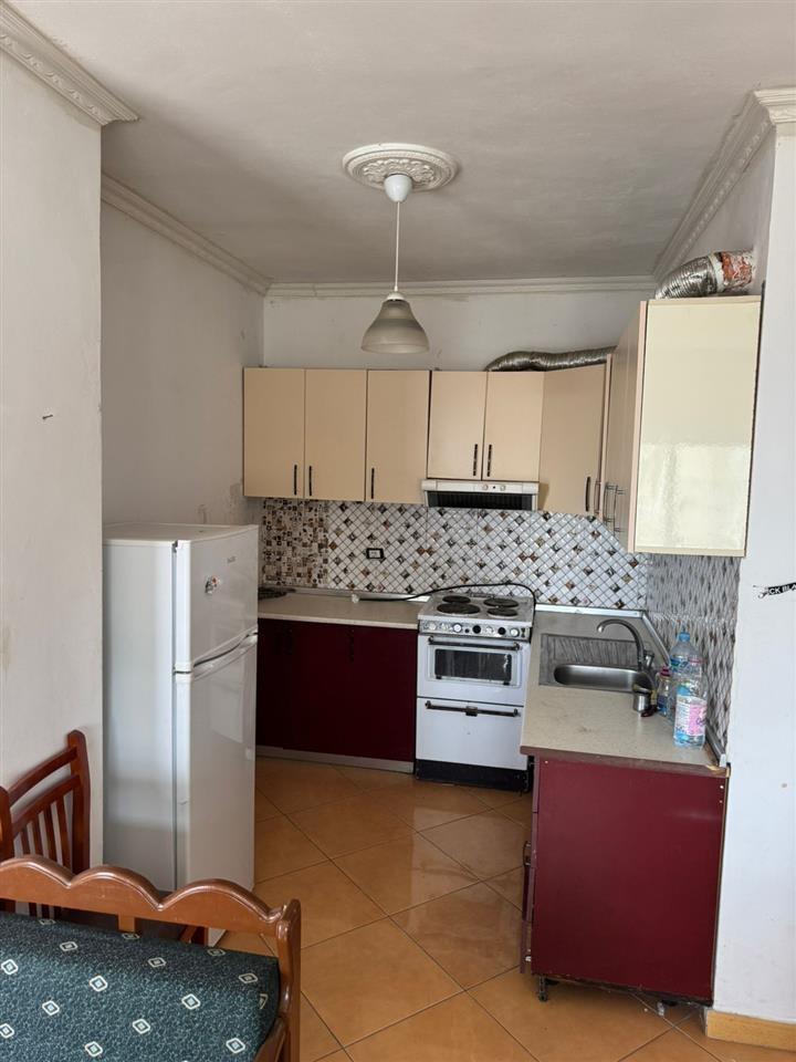 Jepet apartamenti me qera