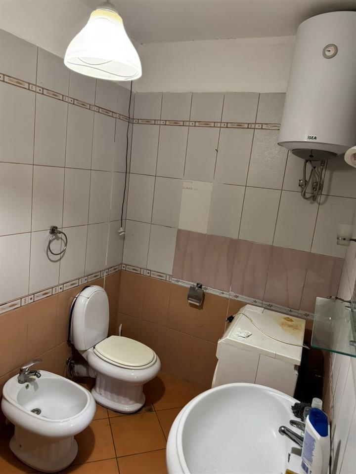 Jepet apartamenti me qera