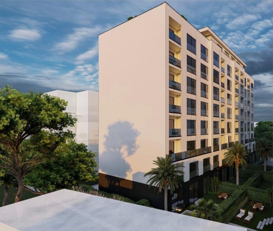 Apartamente në Liburna Residence