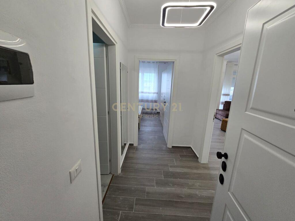 JEPET ME QERA APARTAMENT 2+1 NE PLAZH-RROTA E KUQE!