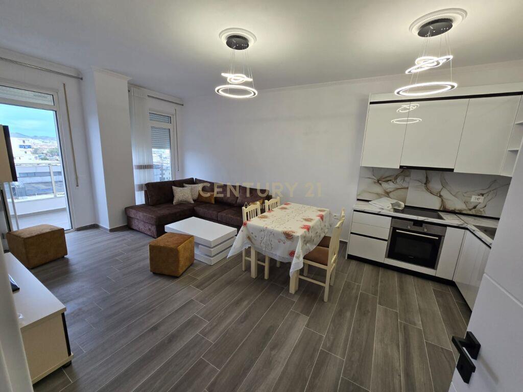 JEPET ME QERA APARTAMENT 2+1 NE PLAZH-RROTA E KUQE!