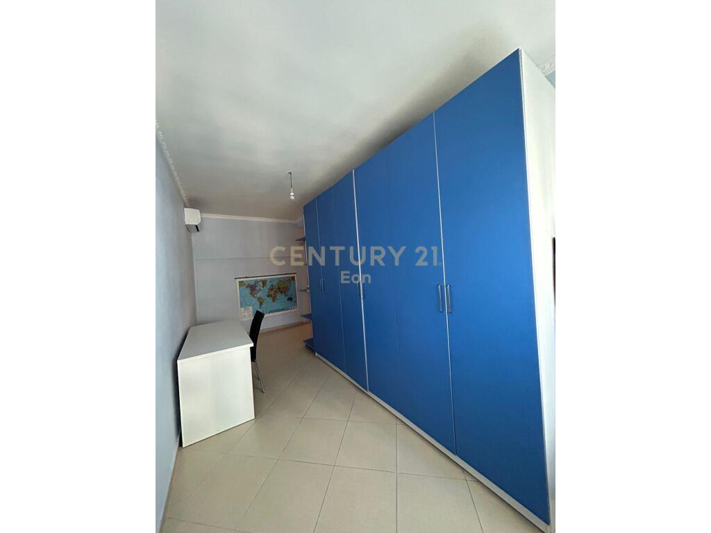 Apartament 2+1 me Qira te Drejtoria e Policisë në Durrës – 4