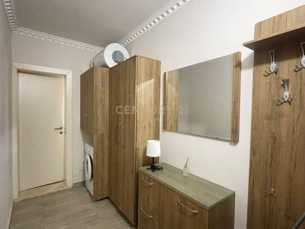 Apartament 2+1+2 me Pamje Deti për Shitje te Shkëmbi I Kavaj