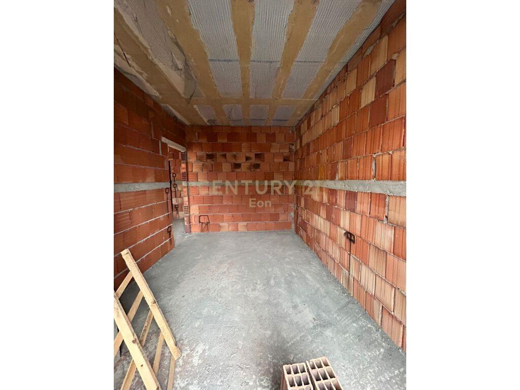 EXCLUZIVE SHITET APARTAMENT 1+1 NE GOLEM , 100M NGA DETI !