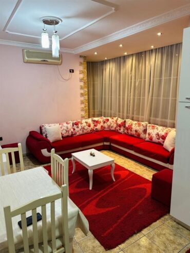 Jepet apartament 2+1 i Investuar me qira, Rruga e Kavajes, 2