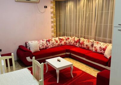 Jepet apartament 2+1 i Investuar me qira, Rruga e Kavajes, 2