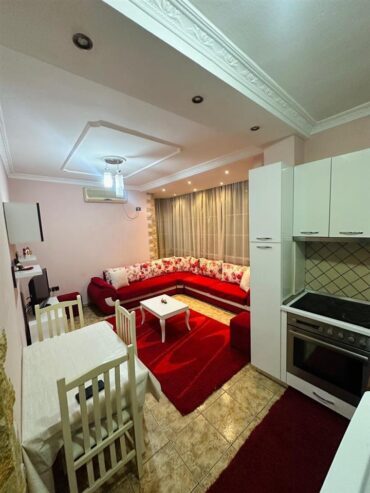 Jepet apartament 2+1 i Investuar me qira, Rruga e Kavajes, 2