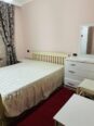 Jepet apartament 2+1 i Investuar me qira, Rruga e Kavajes, 2