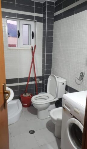 Jepet apartament 2+1 i Investuar me qira, Rruga e Kavajes, 2