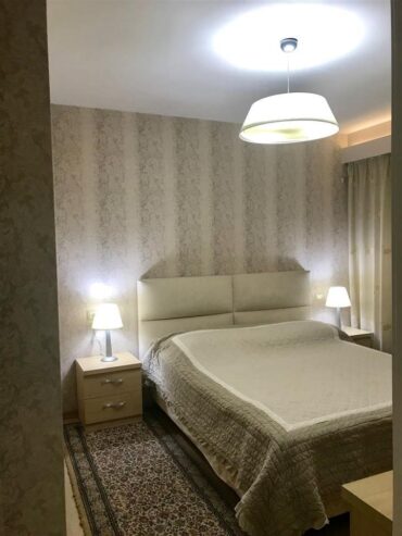 JEPET ME QERA SUPER APARTAMENT 2+1 NE BLLOK, TIRANE