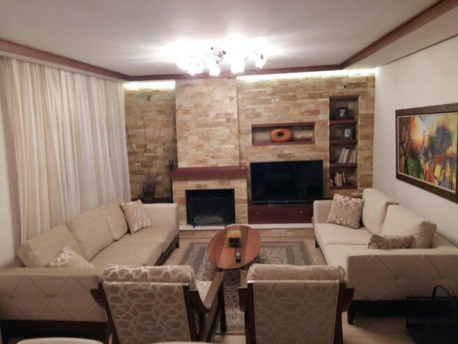 JEPET ME QERA SUPER APARTAMENT 2+1 NE BLLOK, TIRANE