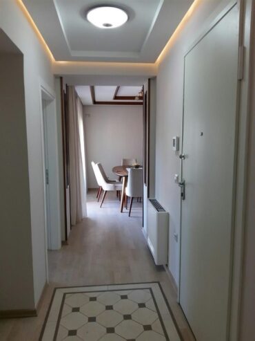 JEPET ME QERA SUPER APARTAMENT 2+1 NE BLLOK, TIRANE