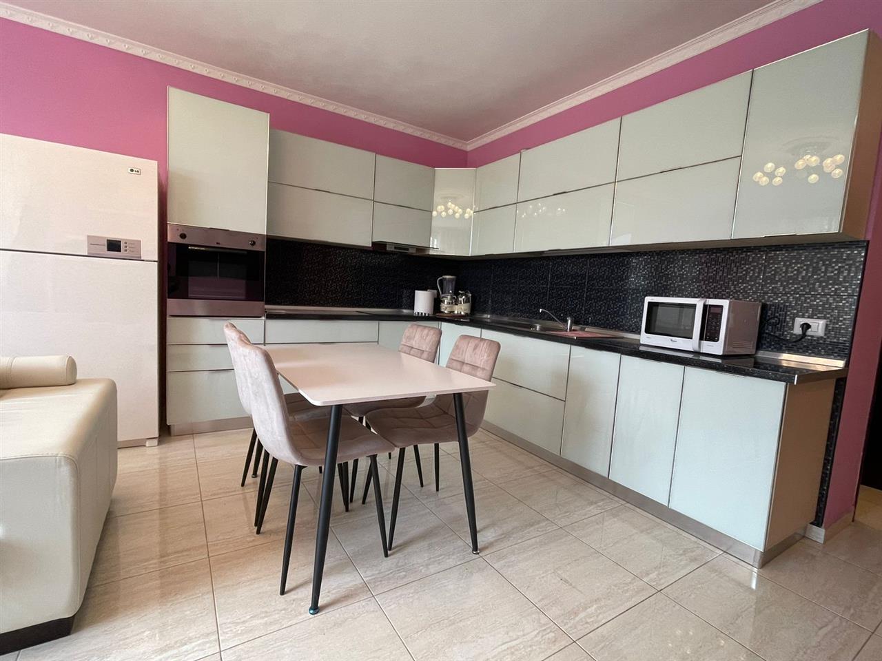 SHITET APARTAMENT 1+1 TEK SHKEMBI KAVAJES!