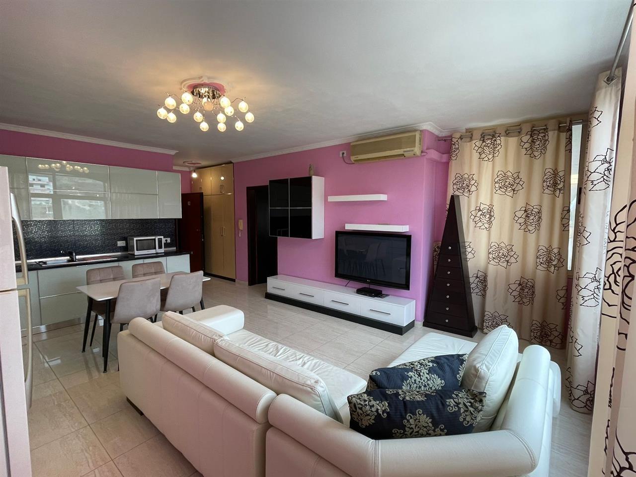 SHITET APARTAMENT 1+1 TEK SHKEMBI KAVAJES!