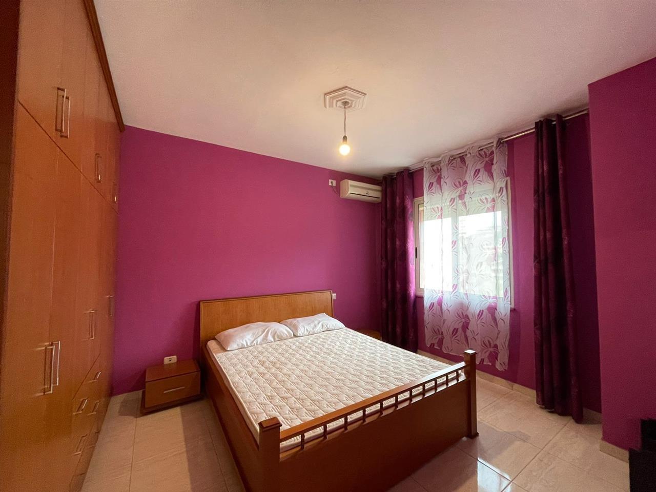 SHITET APARTAMENT 1+1 TEK SHKEMBI KAVAJES!