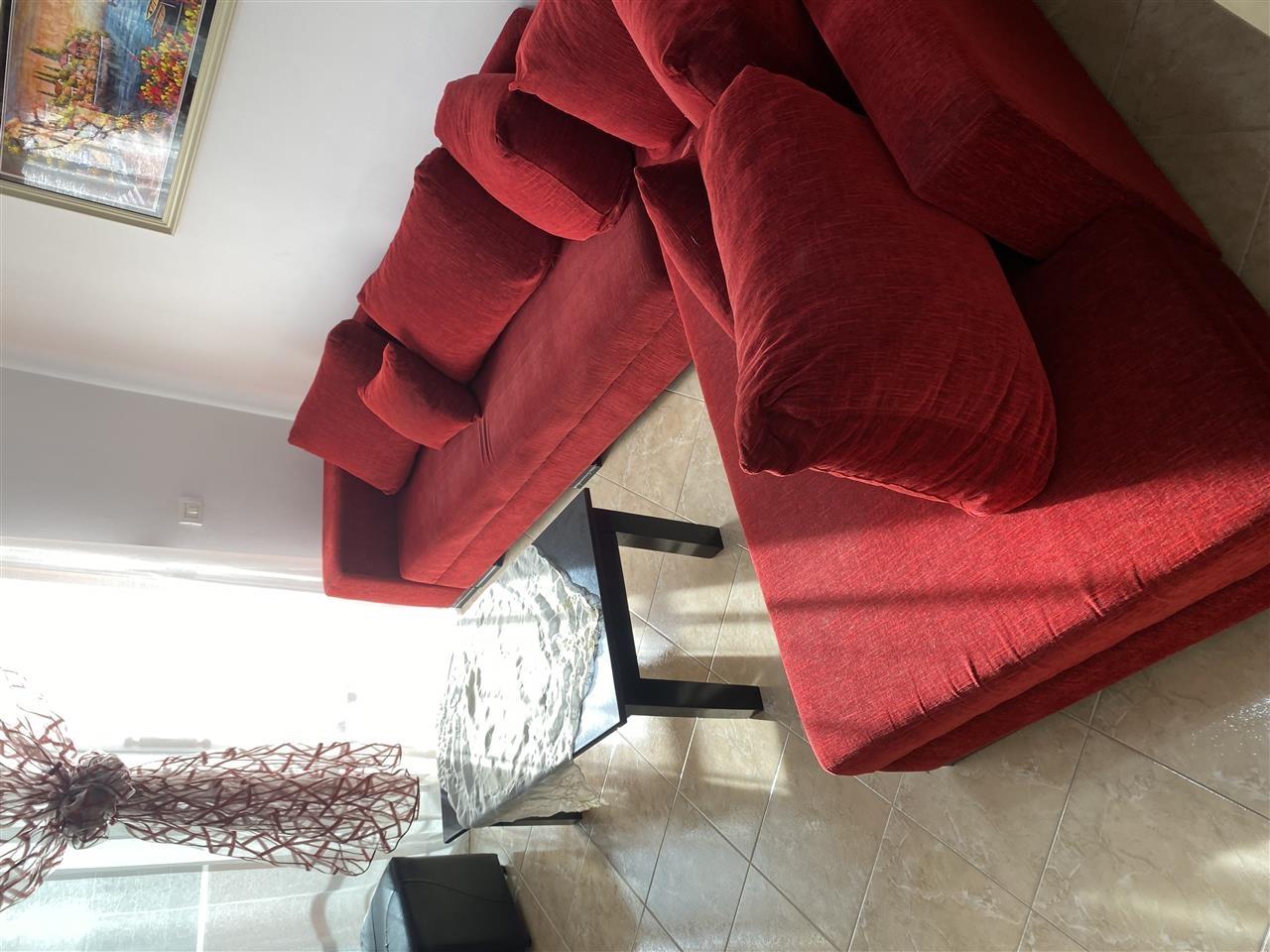 Apartment me qera lungomare