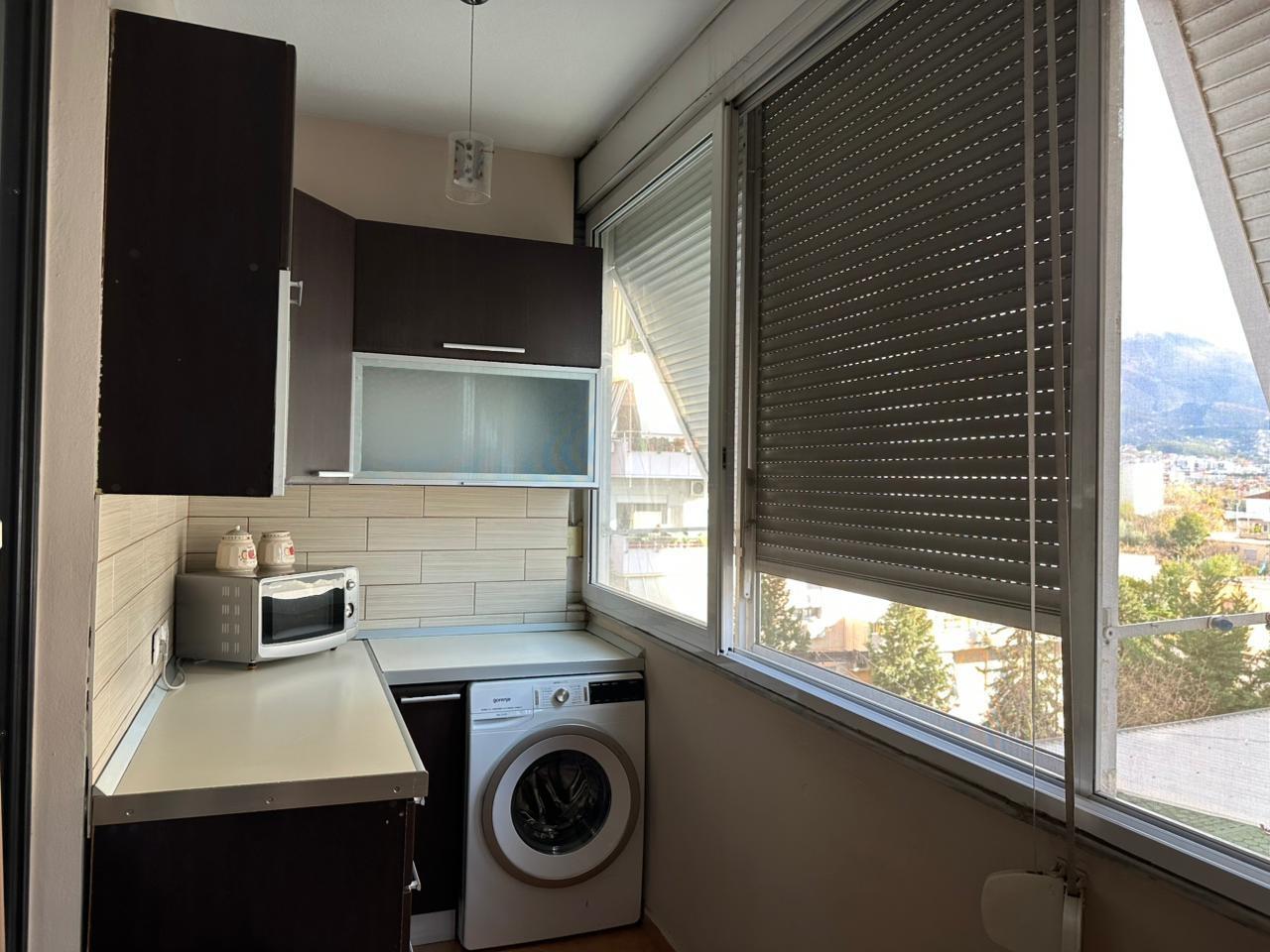 JEPET ME QERA APARTAMENT 2+1, BRRYLI, TIRANE