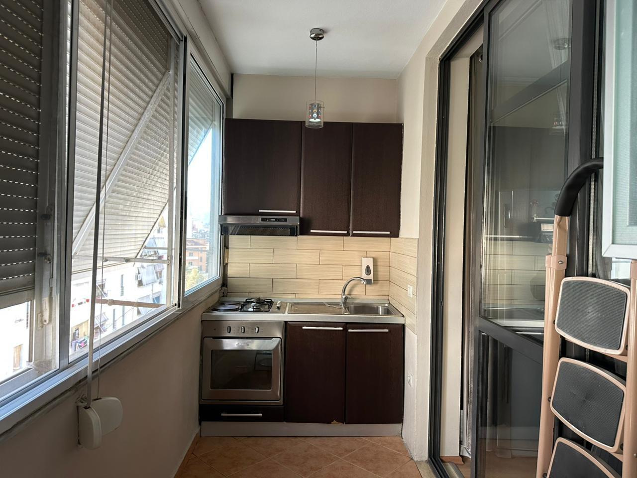 JEPET ME QERA APARTAMENT 2+1, BRRYLI, TIRANE