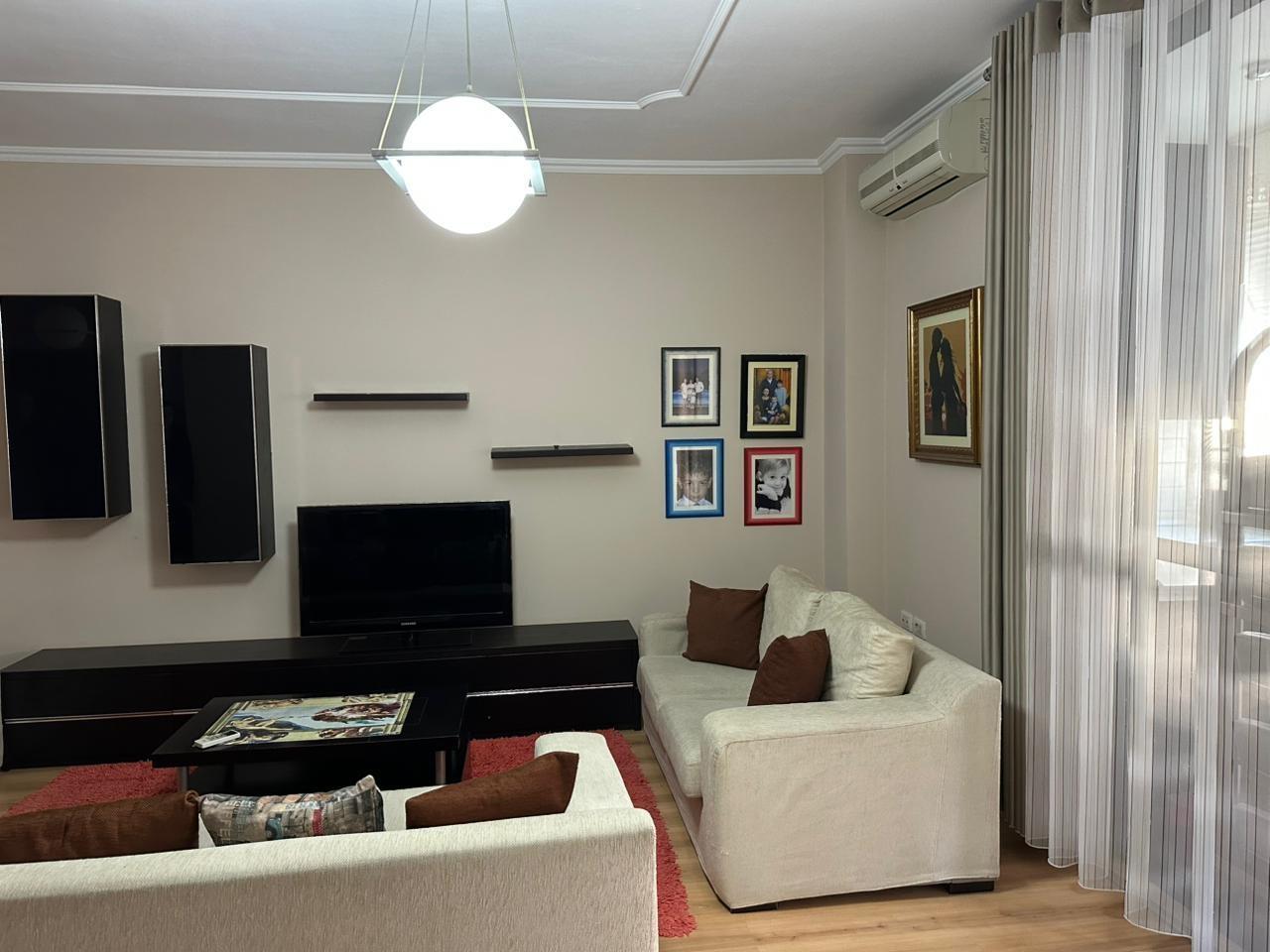 JEPET ME QERA APARTAMENT 2+1, BRRYLI, TIRANE