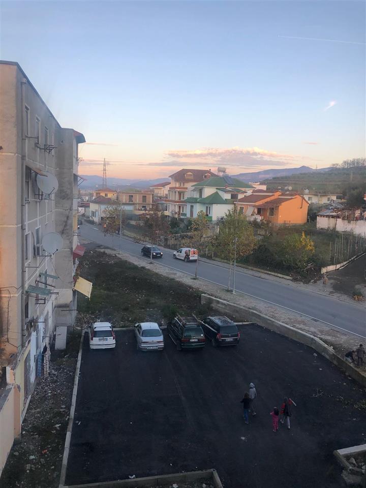 CERRIK: Shitet shtepi 2+1. Cmimi 50000 Euro