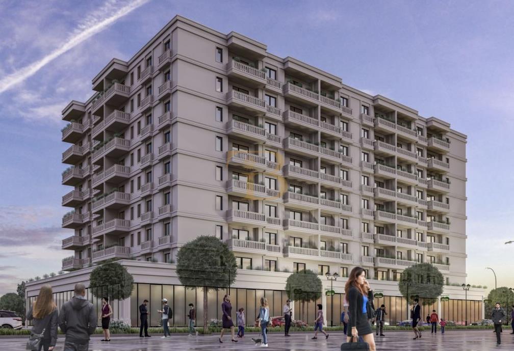 Apartament 1+1 në shitje, Kamëz