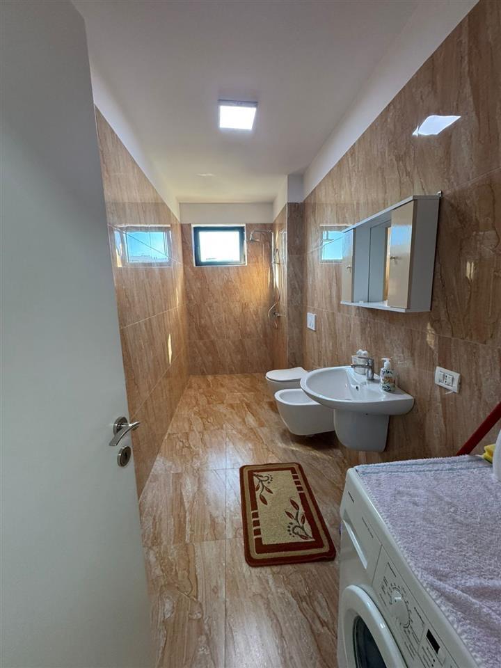 Qera, Apartament 1+1, Unaza e Re.