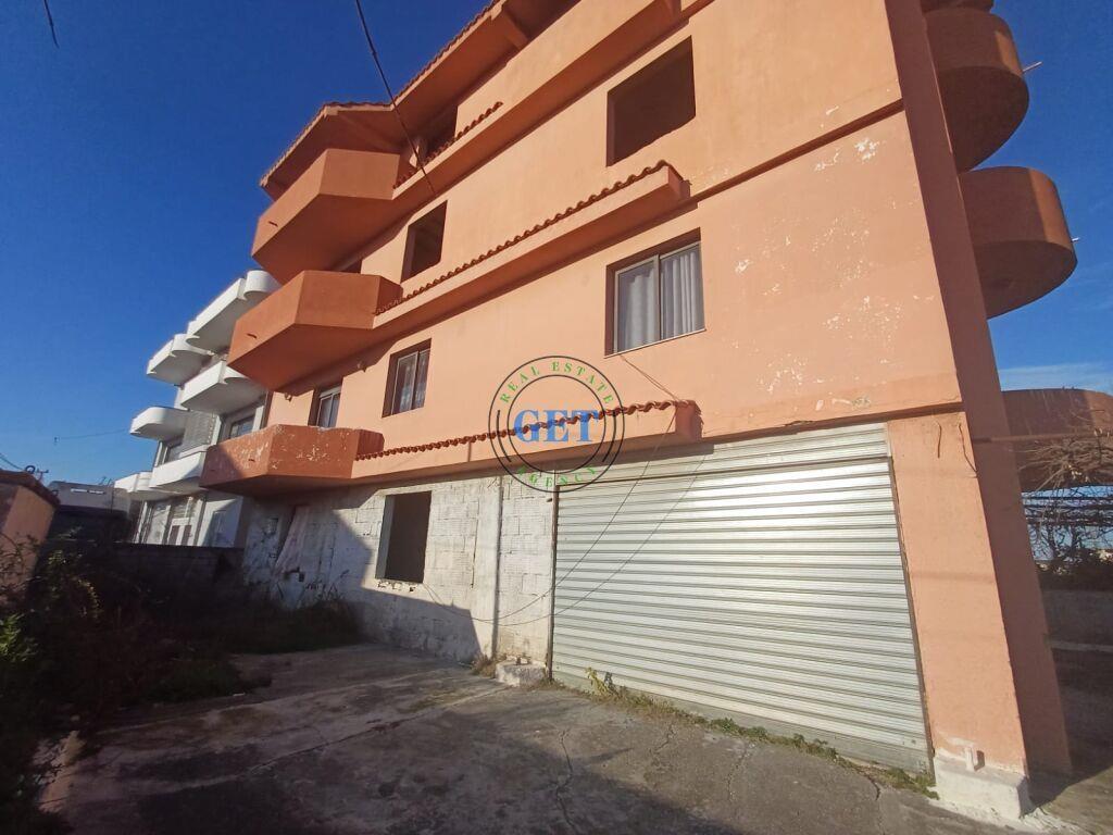 Shitet, Ndërtesë 4-Katëshe, Plazh, Durrës