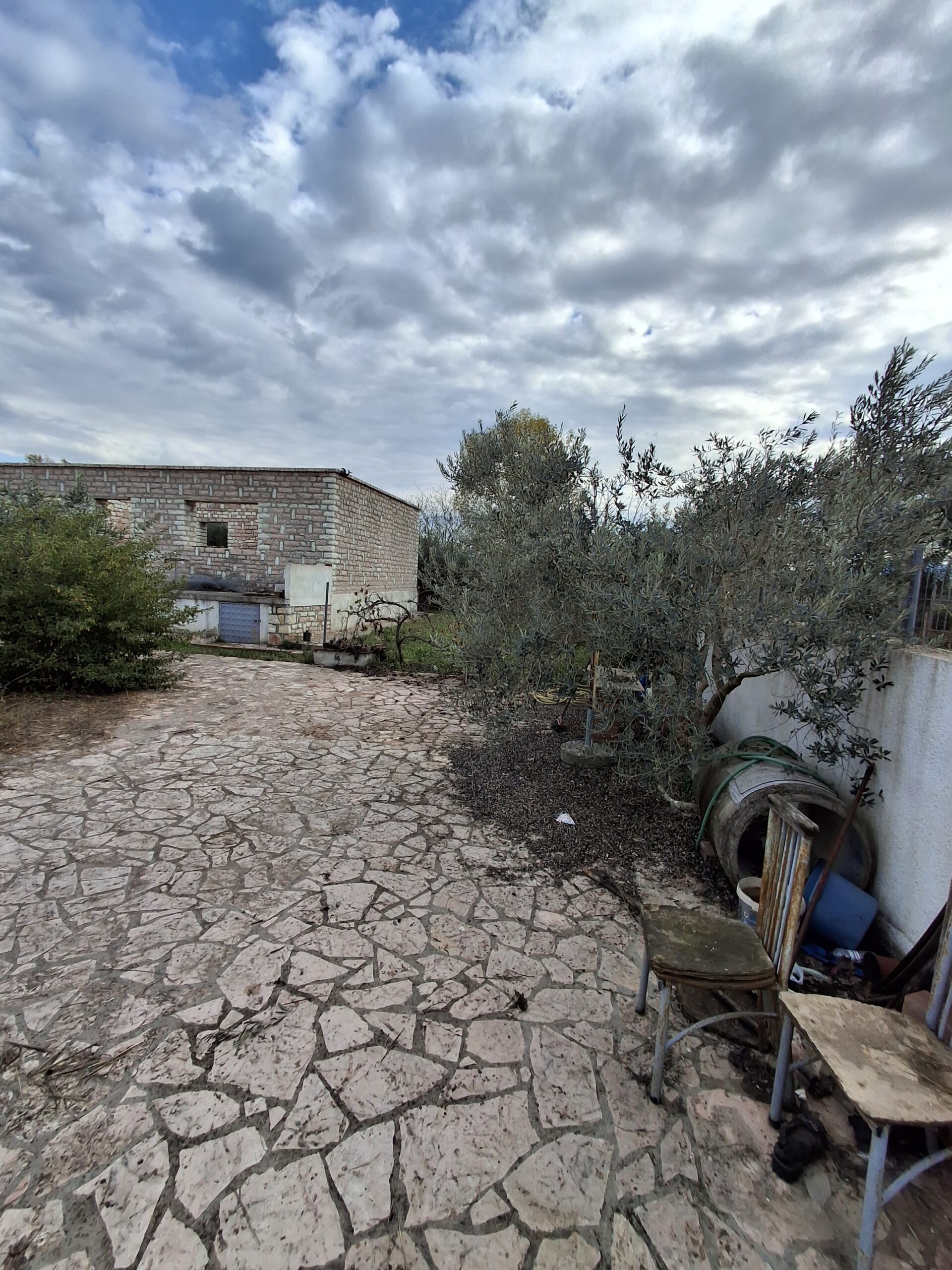 SHITET TOKE NE VRION, SARANDE (ARE+TRUALL)