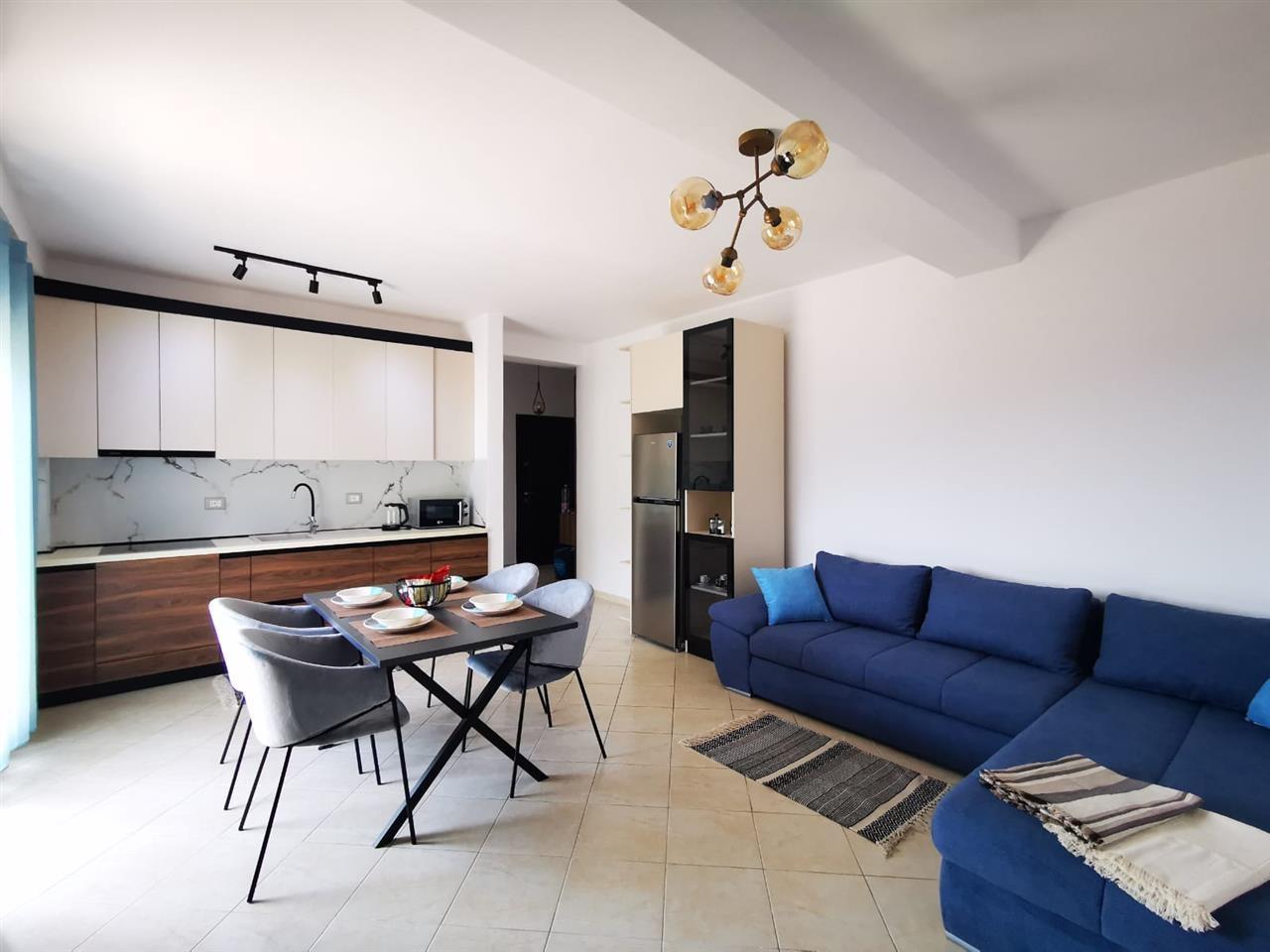 Jepet Apartament me qera