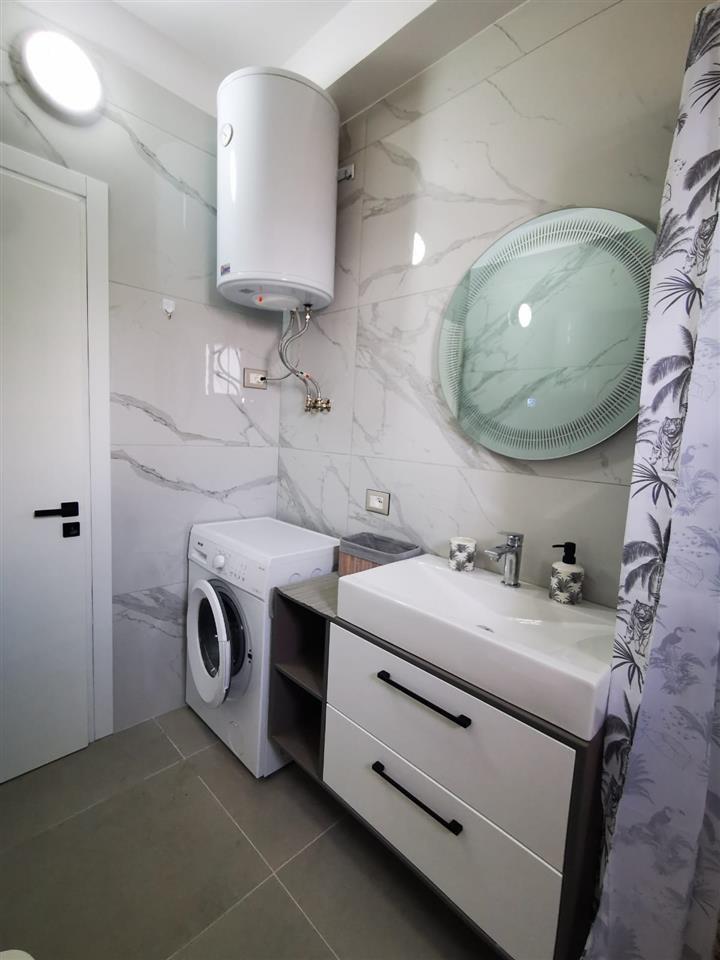 Jepet Apartament me qera