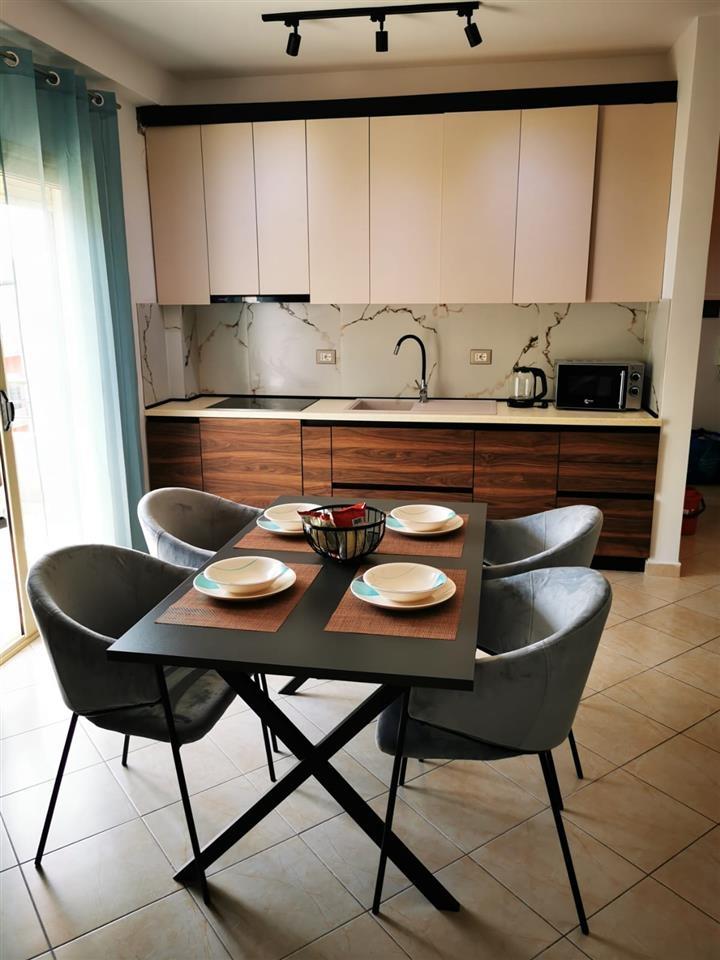 Jepet Apartament me qera