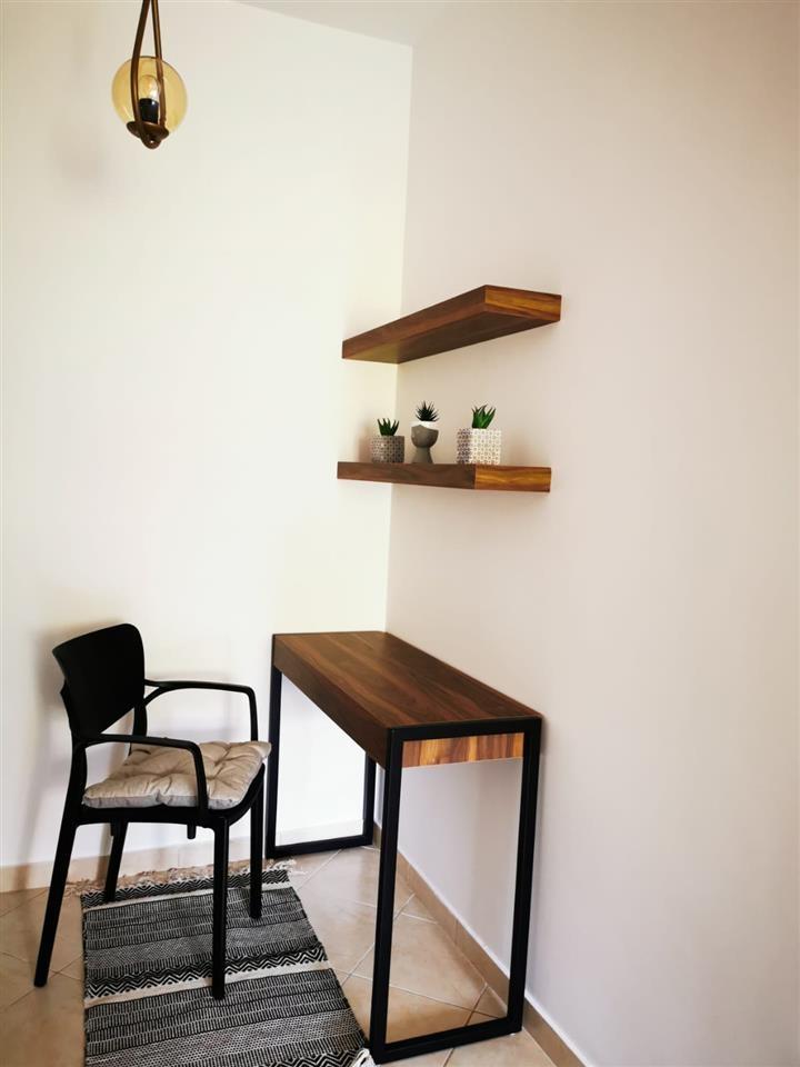 Jepet Apartament me qera